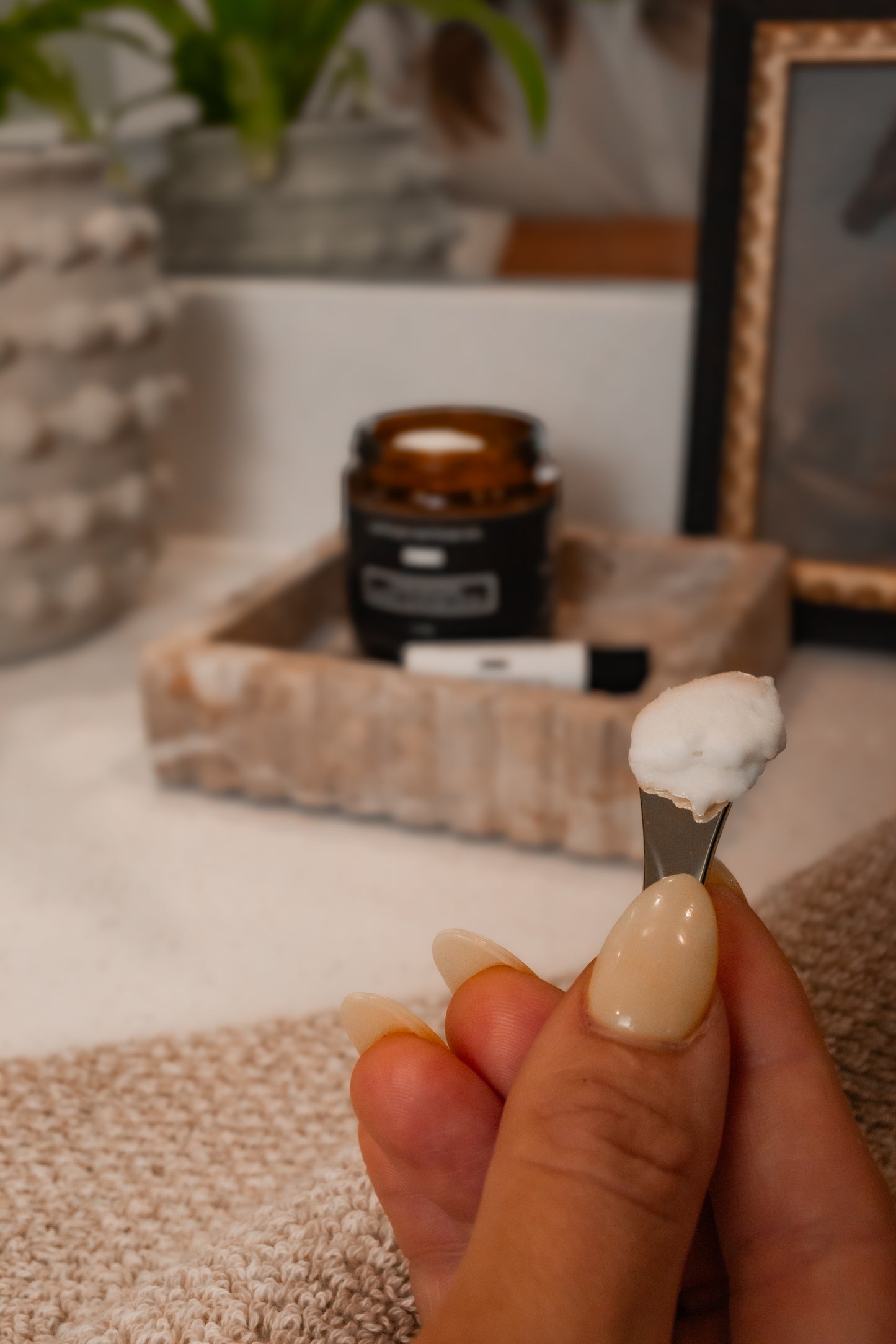 Whipped Tallow Body Butter