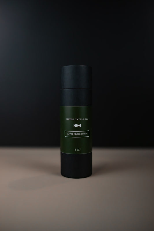 Tallow Anti-Itch Stick