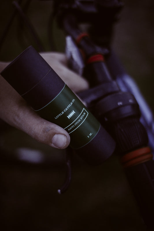 Tallow Anti-Itch Stick