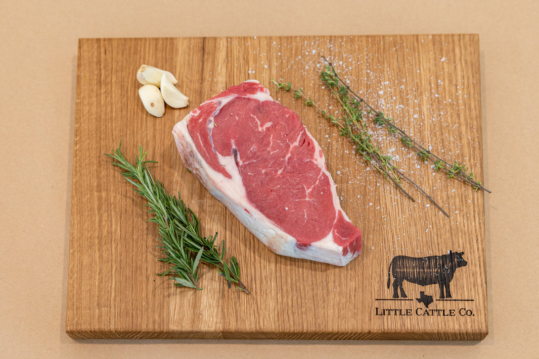 Black Angus Beef For Sale | Texas Beef Delivered | Little Cattle Co.