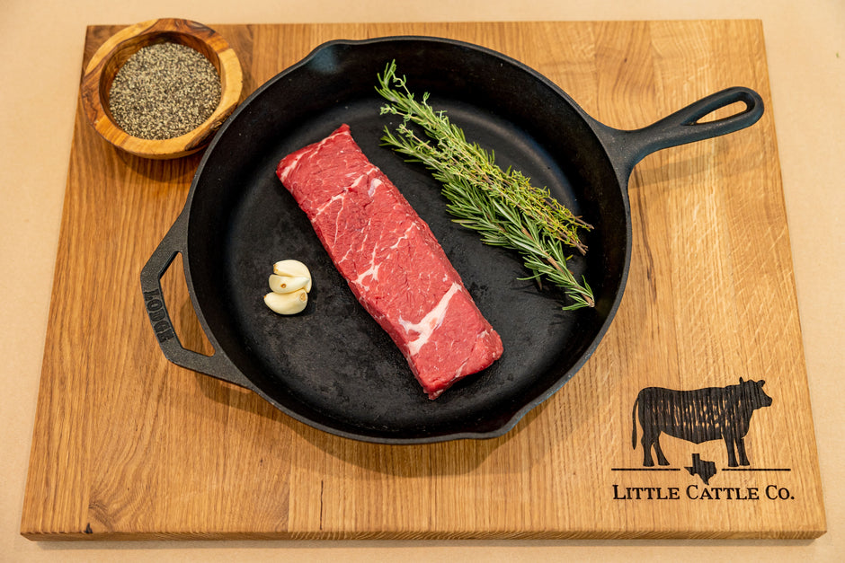 Black Angus Beef For Sale Texas Beef Delivered Little Cattle Co.
