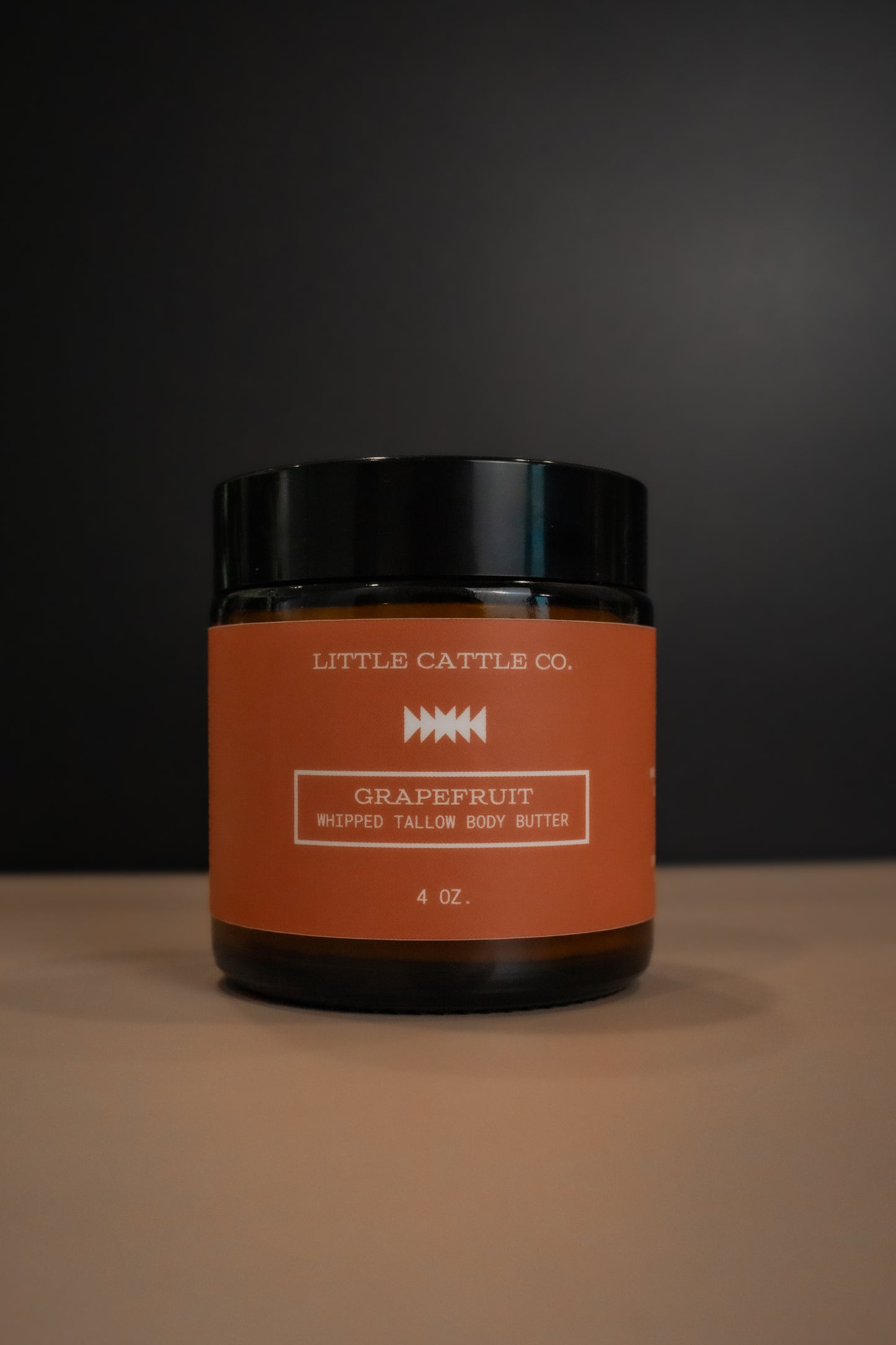 Whipped Tallow Face & Body Butter