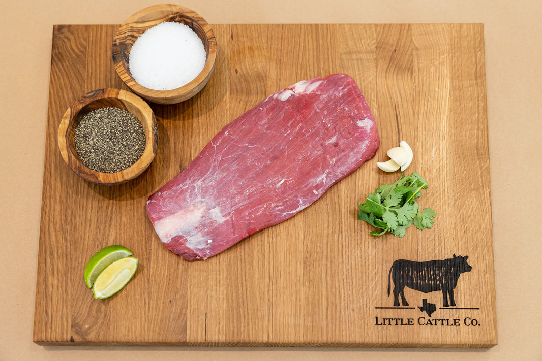 Black Angus Beef For Sale | Texas Beef Delivered | Little Cattle Co.