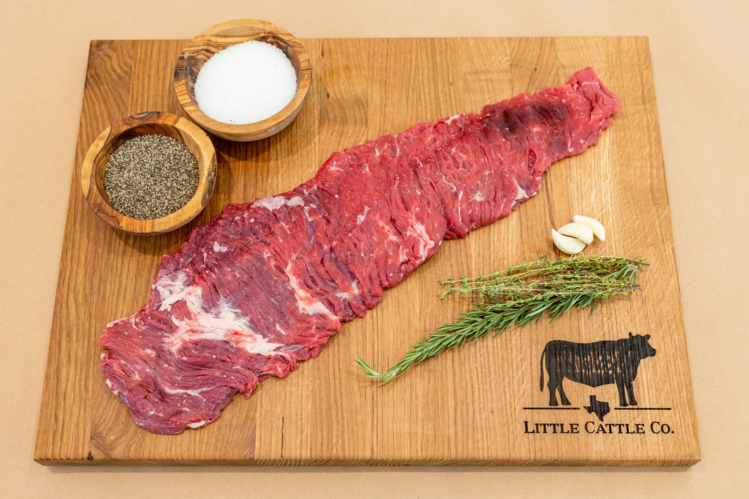 Black Angus Beef For Sale | Texas Beef Delivered | Little Cattle Co.