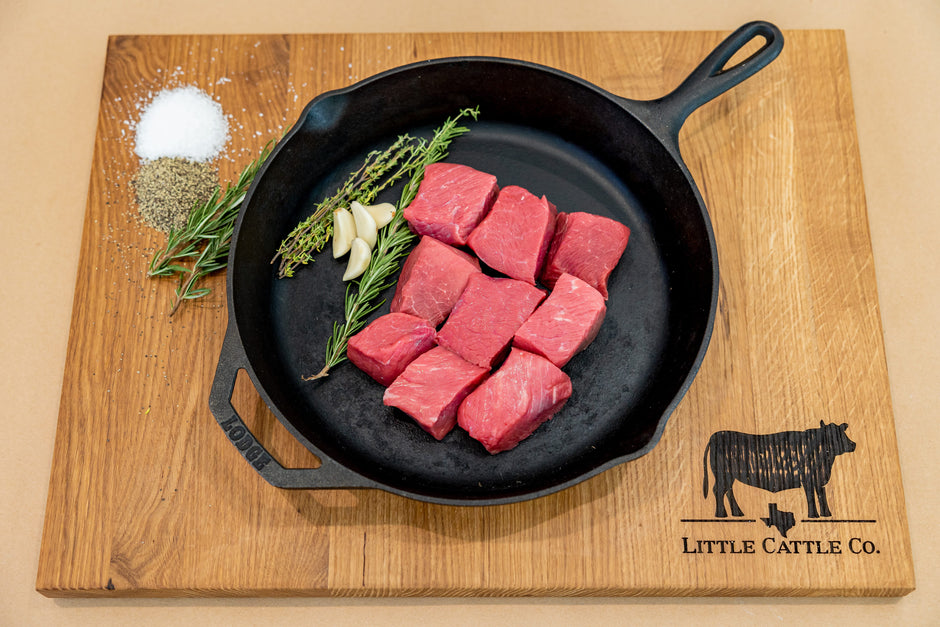 Black Angus Beef For Sale Texas Beef Delivered Little Cattle Co.