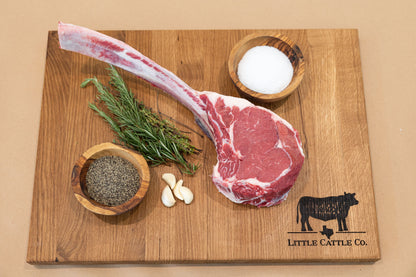 Tomahawk Ribeye Steak